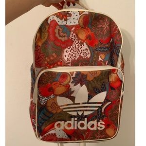 Adidas Backpack